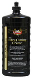 Presta 131932 Ultra Cutting Crème for Removing P1500 Grit, Finer Sand Scratches and Swirls - 32 Oz.