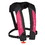 Onyx 132000-105-004-14 A/M-24 Automatic/Manual Inflatable Life Jacket - Pink