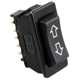 JR Products 13955 In-Line Furniture Switch