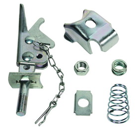 Dutton-Lainson 13970 Class II Coupler 2" Repair Kit For Coupler Models 980/981