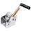 Dutton-Lainson 14125 DL-Series Horizontal Pulling Winch with Ratchet DL600A - 7" Handle, 600 lb.