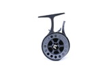 Clam 14480 Gravity Reel - LH Retrieve, Graphite