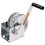 Dutton-Lainson 14627 Horizontal Pulling Winch With Ratchet - Standard, 1800 lb.