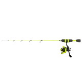 Clam 15505 Voltage Combo Rod - 26