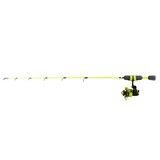 Clam 15509 Voltage Combo Rod - 28