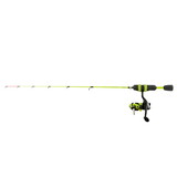Clam 15510 Voltage Combo Rod - 30