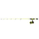 Clam 15513 Voltage Combo Rod - 34