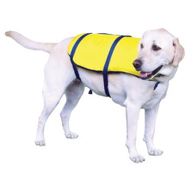 Onyx 157000-300-010-12 Nylon Pet Vest - Extra Small