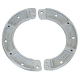 Springfield 1580004 Aluminum Deck Ring - 9