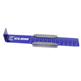 Clam 15948 Fish Trap Precision Bump Board with Sleeve - 17