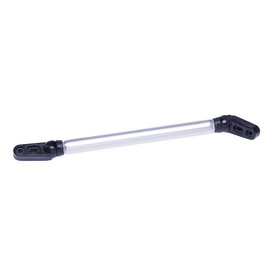 Taylor Made 1632 Windshield Support Bar - 11", Aluminum