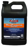 Presta 163501 MaxFinishing Polish for a Swirl-Free Finish on Gel Coat and Composite Surfaces - 1 Gallon