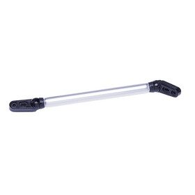 Taylor Made 1636 Windshield Support Bar - 13", Aluminum