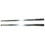 Patrick Metals 164922 Molding Table Supports