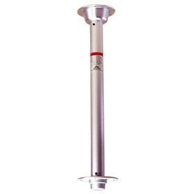Springfield 1660029 Non-Locking Stowable Pedestal Package - 30"