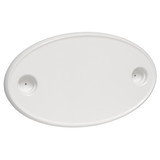 Springfield 1670006 Table Top - Oval, 18