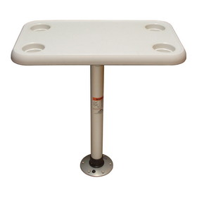 Springfield 1690107 Thread-Lock Table Package - Rectangle