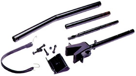 Springfield 1780250 Extend-A-Reach Motor Support - 26" to 56"