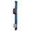 Minn Kota 1810451 Talon Shallow Water Anchor - 12', Blue, Price/EA