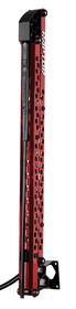 Minn Kota 1810622 Raptor Shallow Water Anchor with Active Anchoring - 8', Red