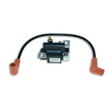 CDI Electronics 182-4475R Chrysler/Force/Sears/Gamefinder Ignition Coil - 2/3/4/5 Cyl (1981-1992)