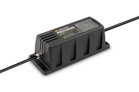 Minn Kota 1831061 MK-106PC On-Board Precision Battery Charger - 1 Bank, 6 Amps