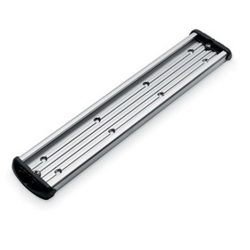 Cannon 1904028 Aluminum Mounting Track - 24"
