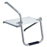 Garelick 19535 Eez-In O/B Swim Platform/Ladder