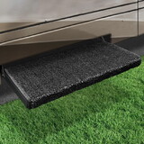 Prest-O-Fit 2-0050 Jumbo Wraparound+Plus RV Step Rug - 23
