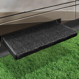 Prest-O-Fit 2-0051 Jumbo Wraparound+Plus RV Step Rug - 23