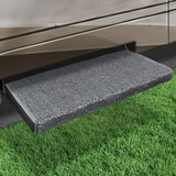Prest-O-Fit 2-1053 Jumbo Wraparound+Plus RV Step Rug - 23