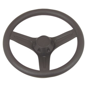 Detmar 2-28-1C Daytona Steering Wheel