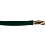 Quick Cable 200102-025 Battery Cable - 6 Gauge, Black