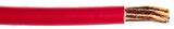 Quick Cable 200203-025 Battery Cable - 4 Gauge, Red