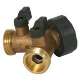 Camco 20123 Brass