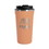 Kuma 202-KM-CT-FL Coffee Tumbler - 17 oz., Flamingo