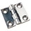 Sea-Dog 205142-1 Stainless Steel Butt Hinge - 1-15/16" x 1-15/16"