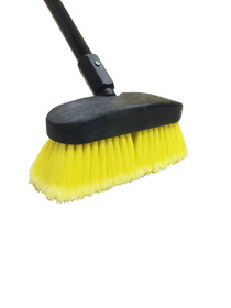 Easy Reach 205229 Wash Brush Combo - 8" Brush with 5' Handle