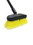 Easy Reach 205229 Wash Brush Combo - 8" Brush with 5' Handle