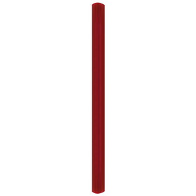 Megaware 20805 Keelguard - Red, 5' (15'-16' Boats)