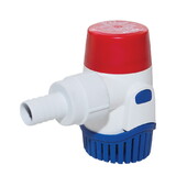 Rule 20DA Standard Bilge Pump - 800 GPH