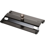 PullRite 2111 ISR Series Gooseneck Adapter Plate with Ball - 25K