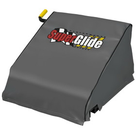 PullRite 2112 ISR-Series 5th Wheel Hitch Cover