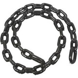 Greenfield 2116-B PVC Coated Anchor Chain - Black, 5/16
