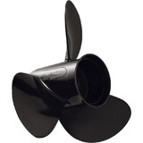 Turning Point Propellers 21201110 Hustler 3-Blade Aluminum Propeller for 6-74hp Engines with 3