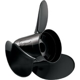 Turning Point Propellers 21501711 Hustler 3-Blade Aluminum Propeller for 40-300+hp Engines with 4.75