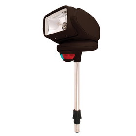 Golight 2151 Gobee Halogen Bow Mounted Searchlight