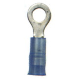 Ancor 220216 Nylon Ring Terminal - 16-14, 3/8