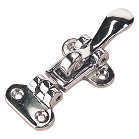 Sea-Dog 222110-1 Chrome Plated Anti-Rattle Latch