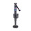 Dutton-Lainson DLX-SF Swivel Tongue Jack 22340 - 2000 lb. Capacity